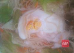 营养面条汤的做法图解5