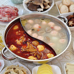 一品鲜火锅的做法[图]