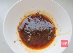 红油牛肚的做法图解6