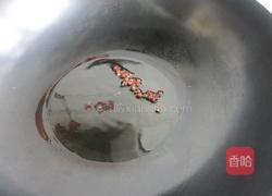 红油牛肚的做法图解8
