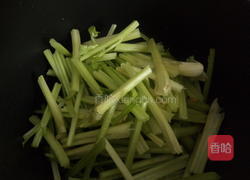 香辣蟹的做法图解5