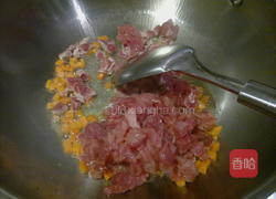 糯米蛋包饭的做法图解6