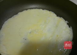 糯米蛋包饭的做法图解15