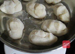 冰皮月饼的做法图解8