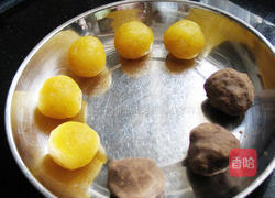 冰皮月饼的做法图解10