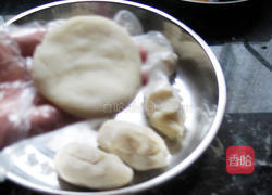 冰皮月饼的做法图解11