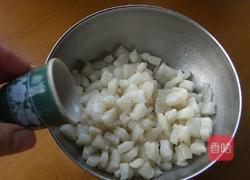 腌肉丁的做法图解6