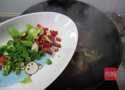 红烧野鳜鱼的做法图解14