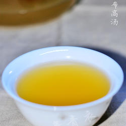 柴鱼昆布高汤的做法[图]