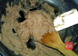 玫瑰豆沙馅的做法图解5