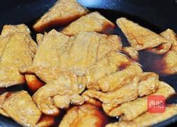 稻荷寿司的做法图解3