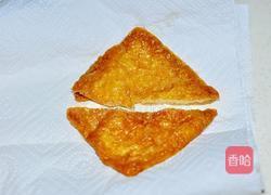 稻荷寿司的做法图解12