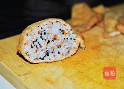 稻荷寿司的做法图解13