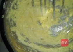 蔓越莓奶酥的做法图解2