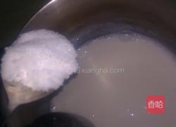 双色西瓜奶冻的做法图解14