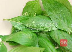 牛肉粒罗勒披萨的做法图解12