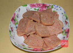 烩三鲜的做法图解3