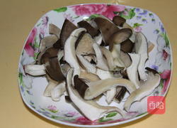 烩三鲜的做法图解5