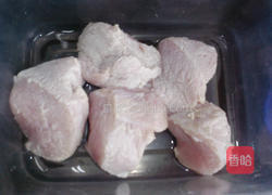 自制海苔肉松的做法图解1