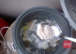 自制海苔肉松的做法图解3