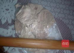 自制海苔肉松的做法图解5