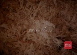 自制海苔肉松的做法图解10