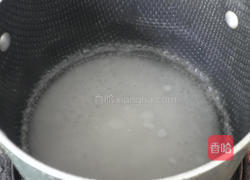 糖拌西红柿的做法图解4