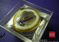 糖拌西红柿的做法图解6