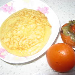 玉米饼的做法[图]