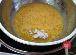 全麦海绵蛋糕的做法图解5