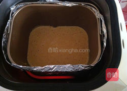 全麦海绵蛋糕的做法图解10