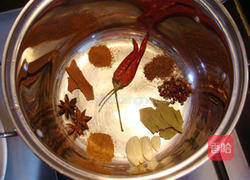 麻辣水煮百叶的做法图解1