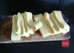 麻辣水煮百叶的做法图解5