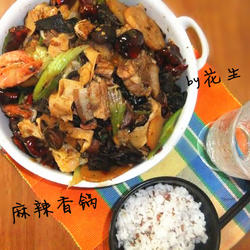 麻辣香锅的做法[图]