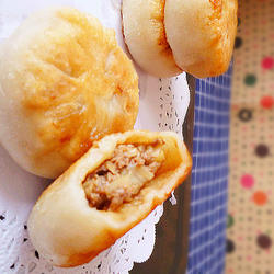 门钉肉饼的做法[图]
