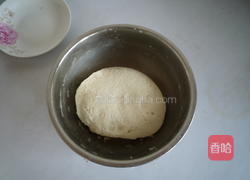 门钉肉饼的做法图解2