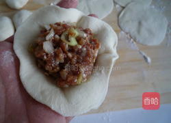 门钉肉饼的做法图解9