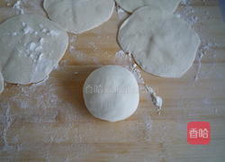 门钉肉饼的做法图解10