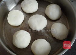 门钉肉饼的做法图解12