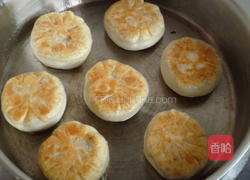 门钉肉饼的做法图解13