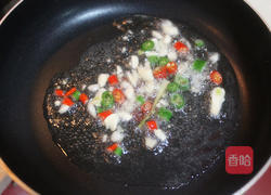 凉拌干豆腐的做法图解9