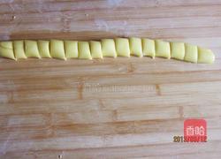 蛋黄饼干的做法图解8