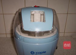 榴莲冰淇淋的做法图解9