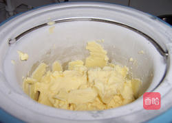 榴莲冰淇淋的做法图解10