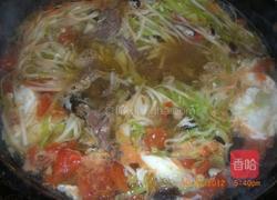 早餐牛肉面的做法图解13