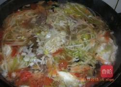 早餐牛肉面的做法图解14