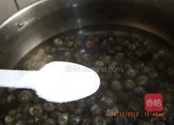 水煮大连香螺的做法图解3