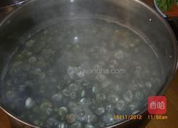 水煮大连香螺的做法图解6