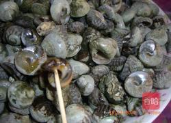 水煮大连香螺的做法图解8