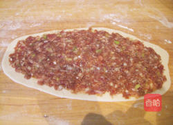 飘香牛肉饼的做法图解5